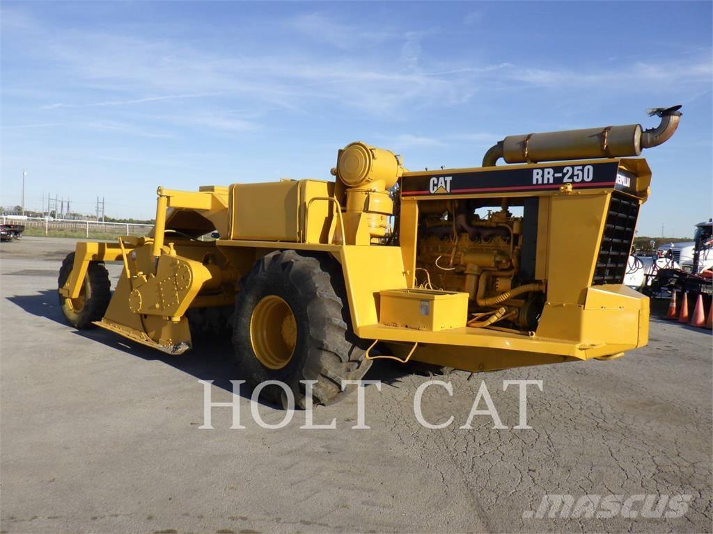 Bros LSPRM-8 Asfalta savācējs