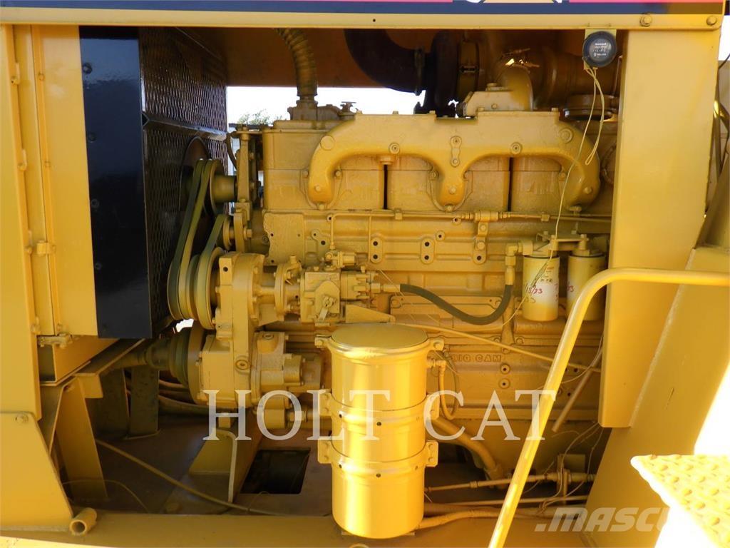 Bros LSPRM-8 Asfalta savācējs