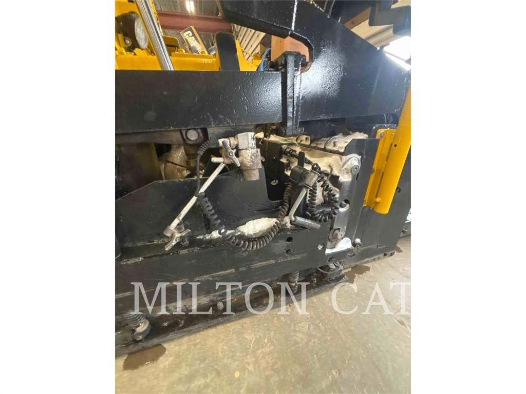 Carlson CP100 II Asfalta klājēji