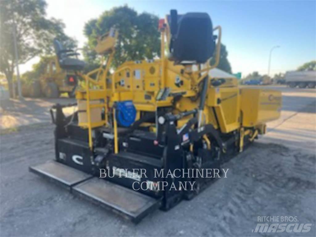 Carlson CP100II Asfalta klājēji