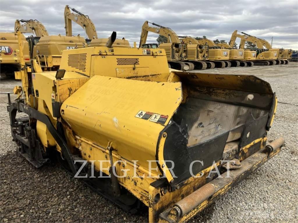 Carlson CP75 Asfalta klājēji