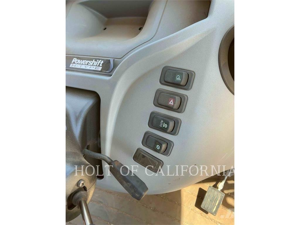 CASE 580SN Ekskavatori-iekrāvēji