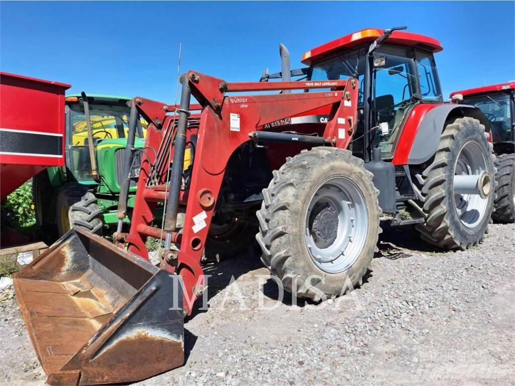 Case IH MAXXUM 175 Traktori