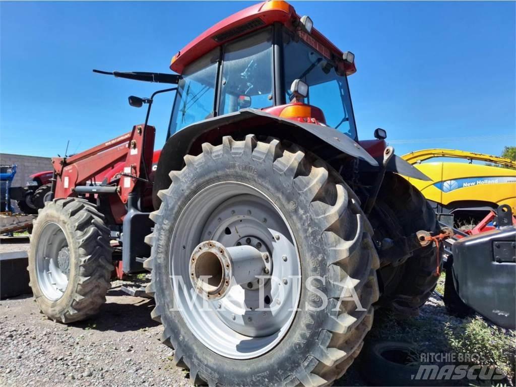 Case IH MAXXUM 175 Traktori
