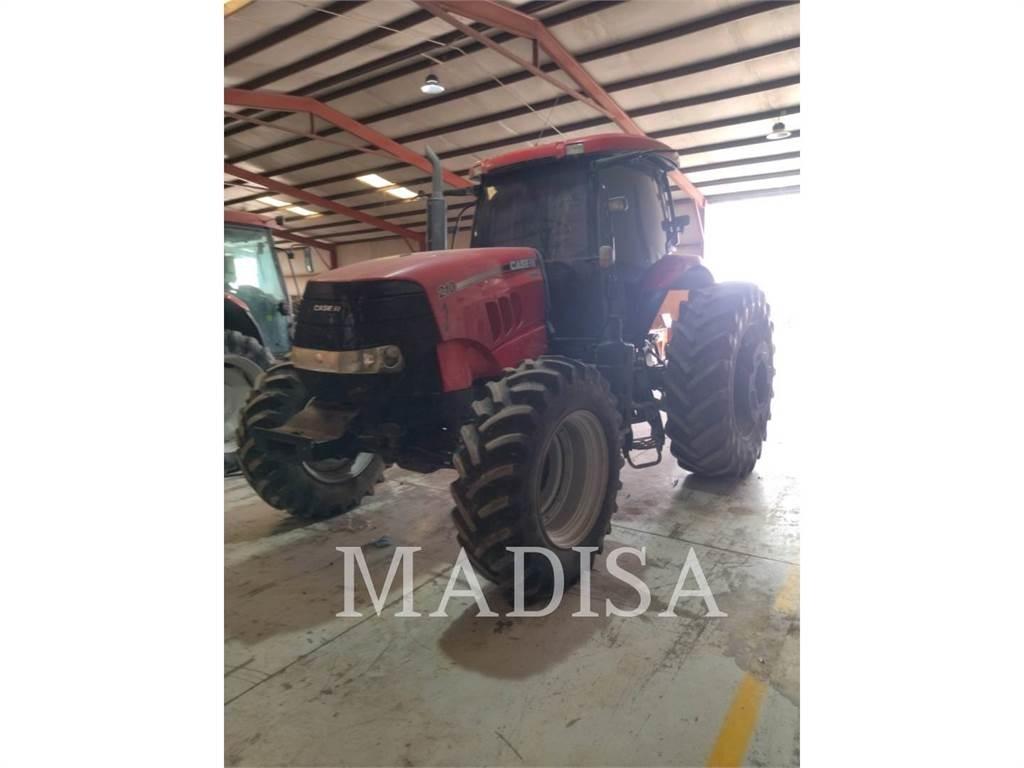 Case IH PUMA210 Traktori