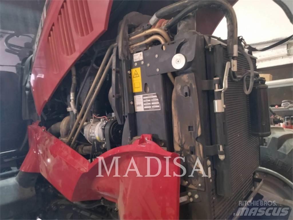 Case IH PUMA210 Traktori