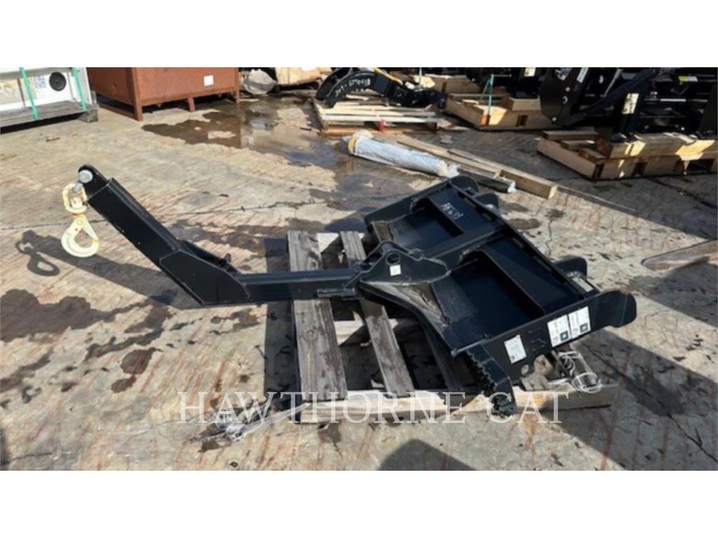 CAT  Citas sastāvdaļas