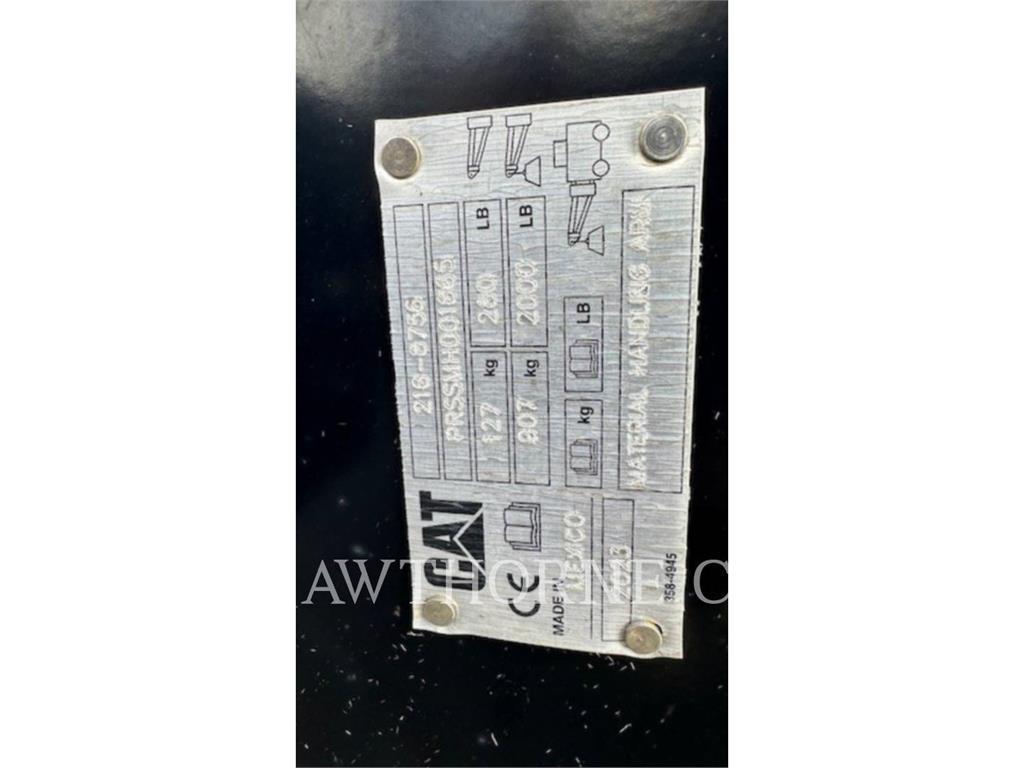 CAT  Citas sastāvdaļas