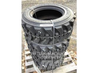 CAT 10/16.5 TIRES Riepas, riteņi un diski