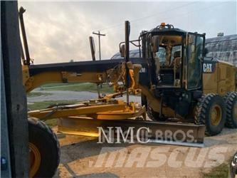 CAT 12 M3 Greideri