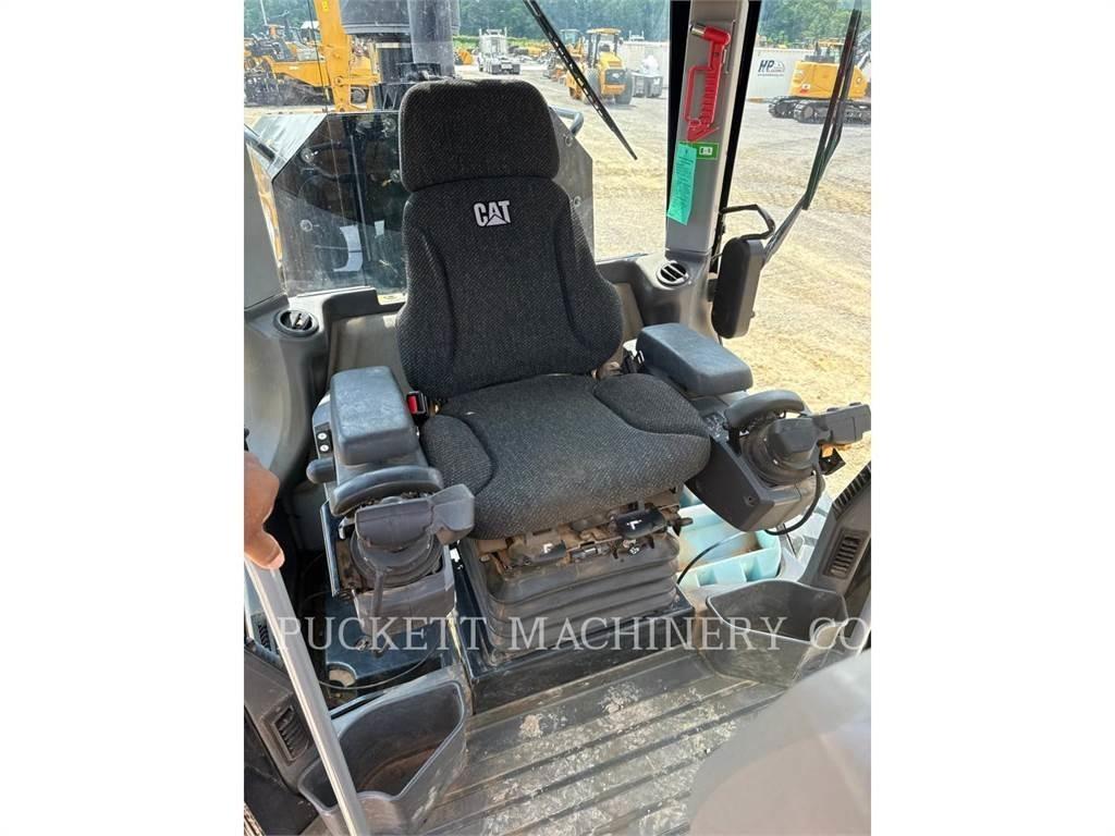 CAT 12 M3 Greideri