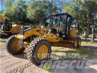 CAT 120-14 Greideri