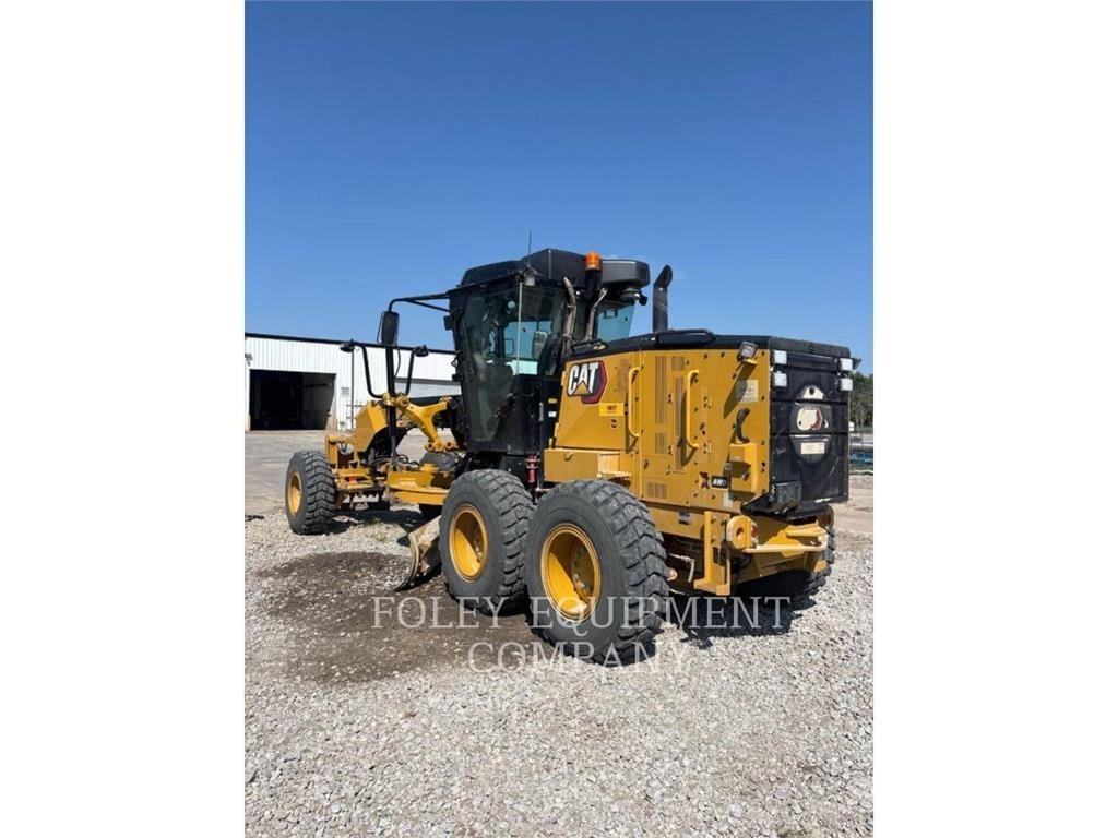 CAT 120-14AWJ Greideri