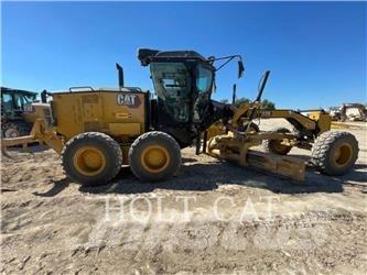 CAT 120 JOY3 Greideri