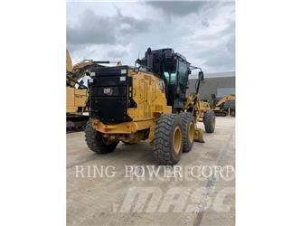 CAT 120JOY EW Greideri