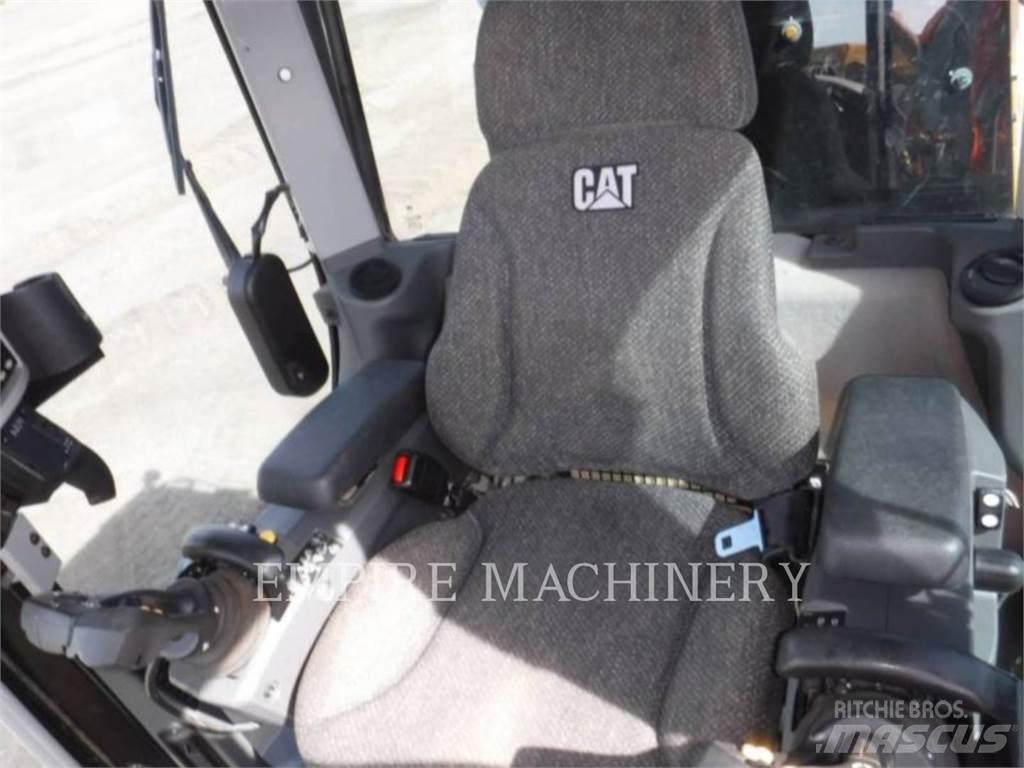 CAT 120M2AWD Greideri