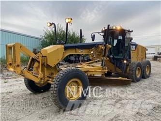 CAT 12M Greideri