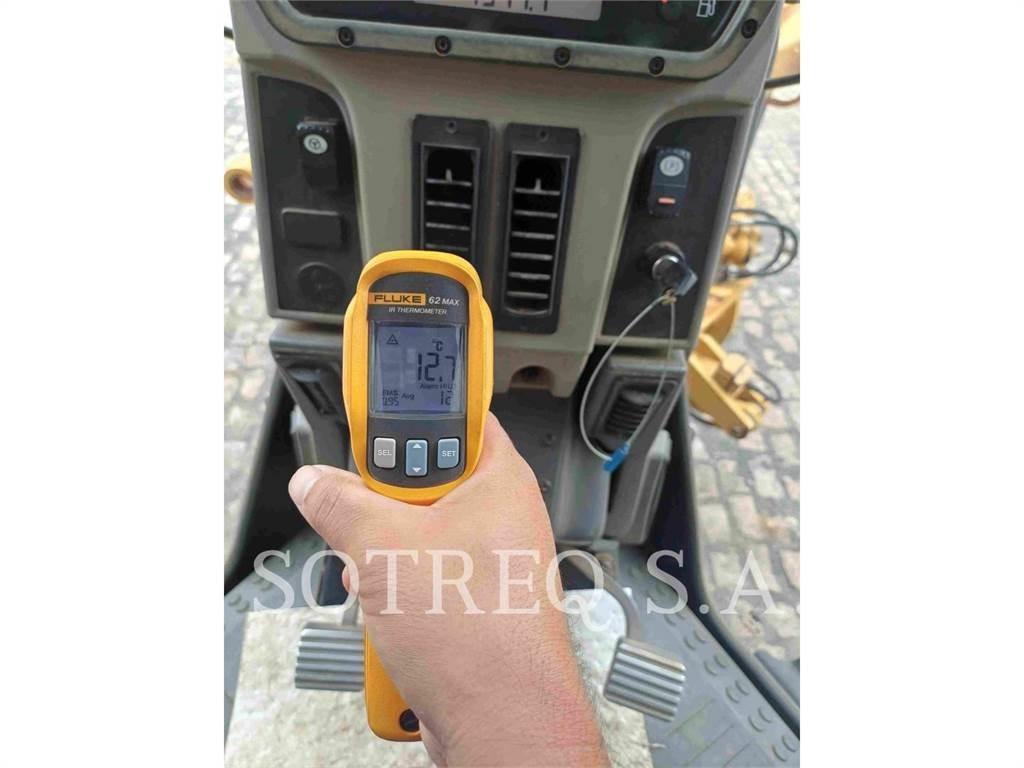 CAT 12M Greideri