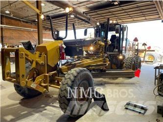 CAT 12M2 Greideri