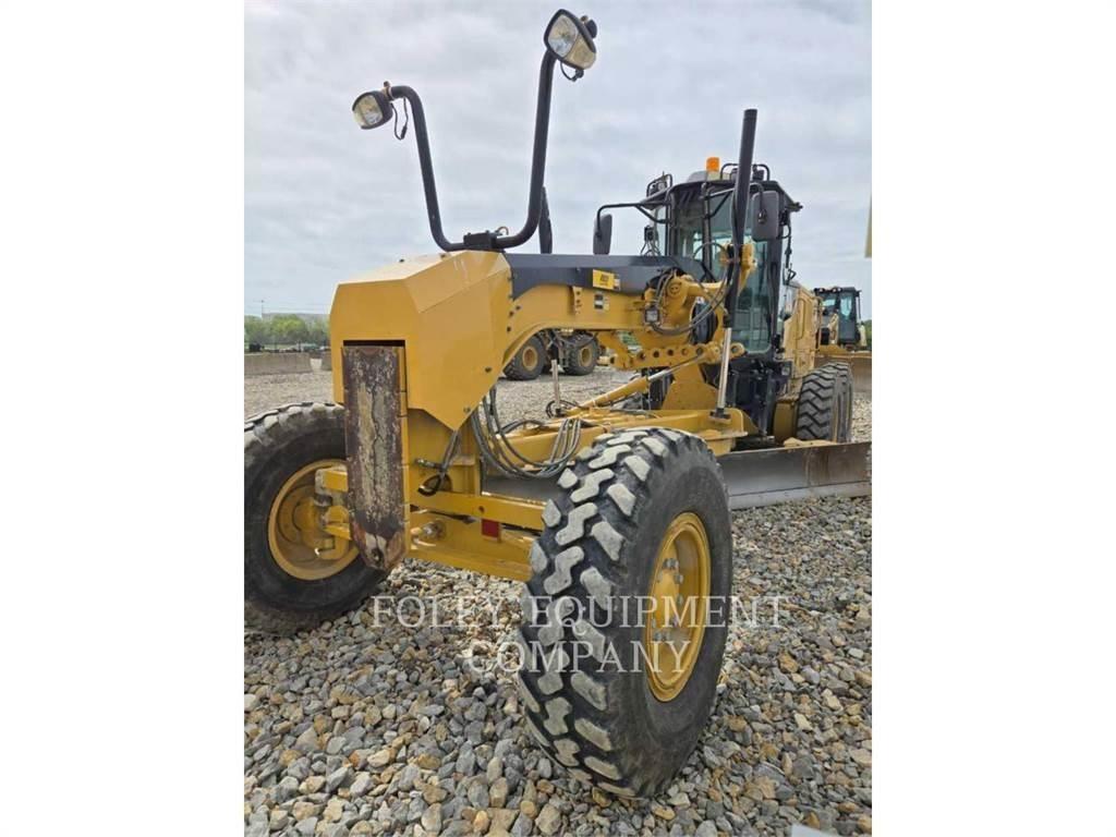 CAT 12M2 Greideri