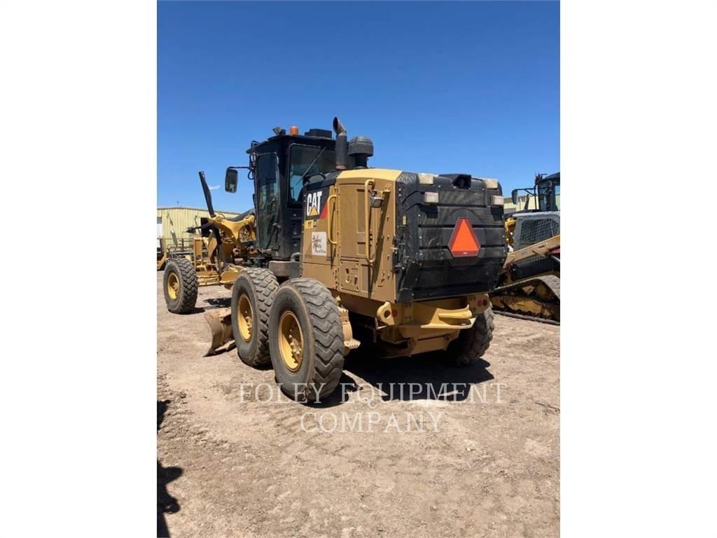CAT 12M2 Greideri