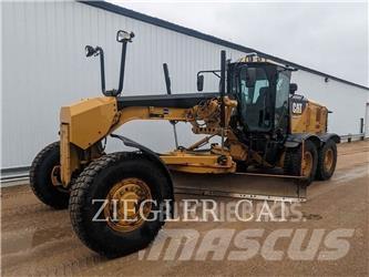 CAT 12M2AWD Greideri