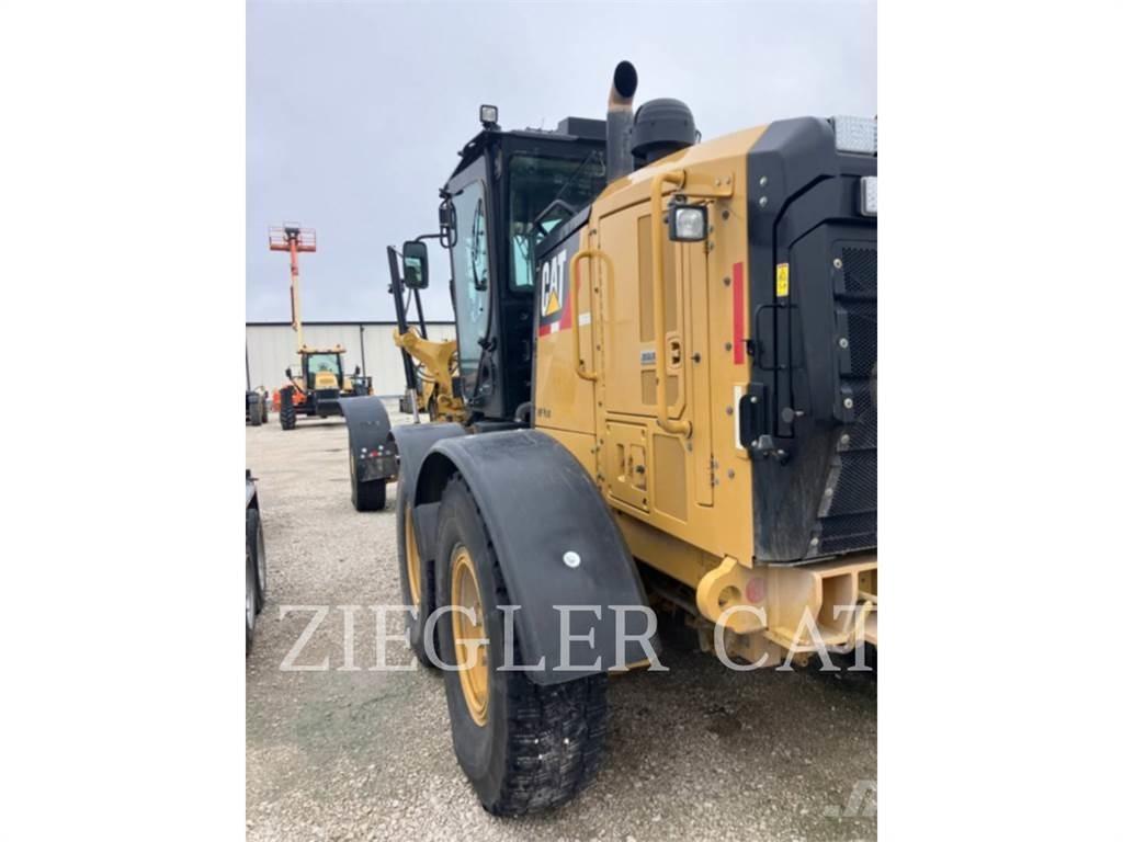 CAT 12M2AWD Greideri