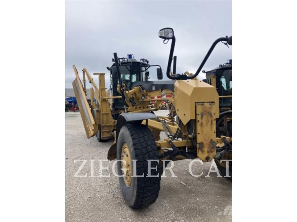 CAT 12M2AWD Greideri