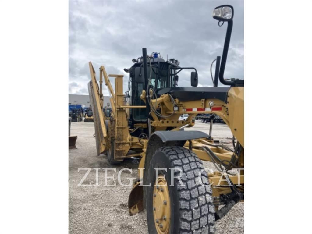 CAT 12M2AWD Greideri