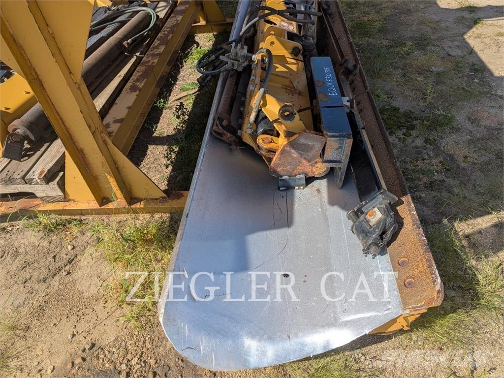 CAT 12M2AWD Greideri