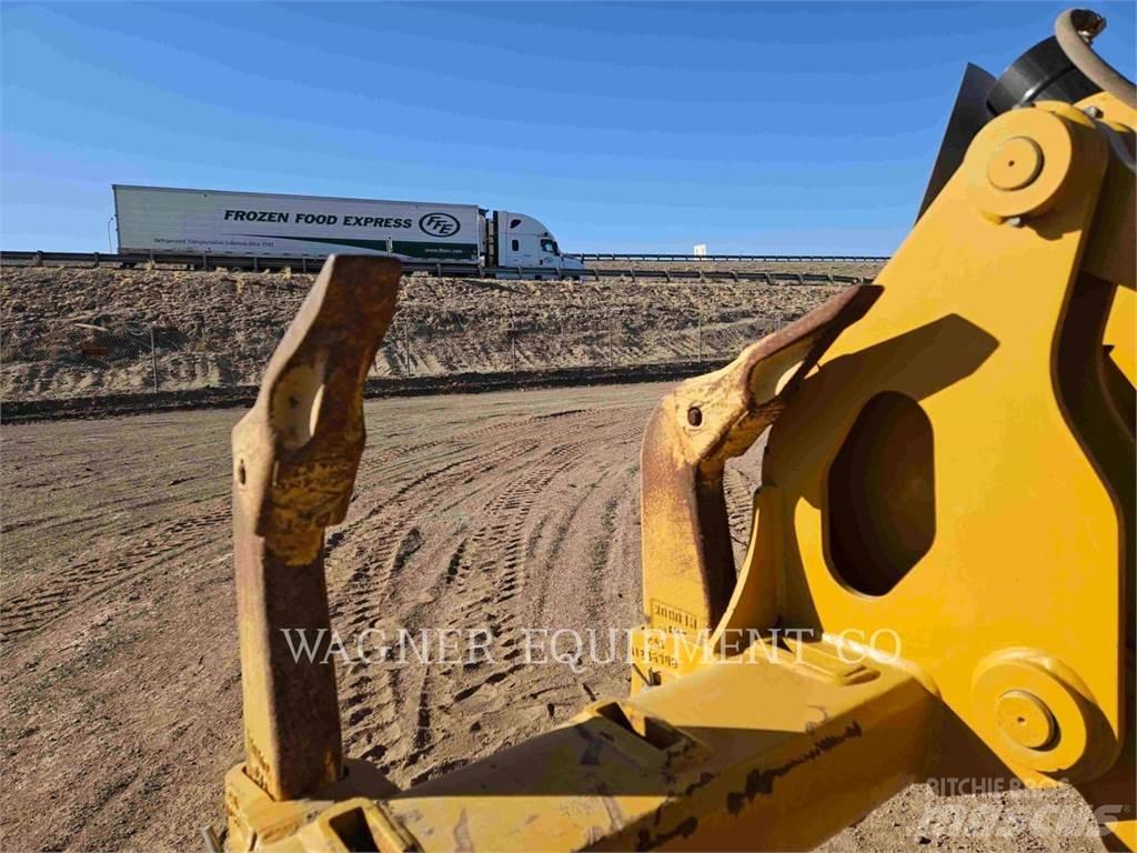 CAT 12M3 Greideri
