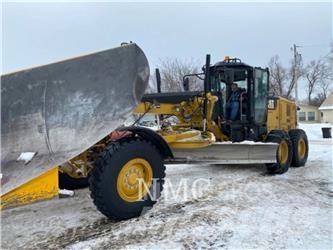 CAT 12M3 Greideri