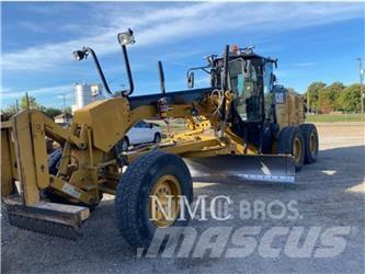 CAT 12M3 Greideri