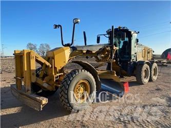 CAT 12M3 Greideri