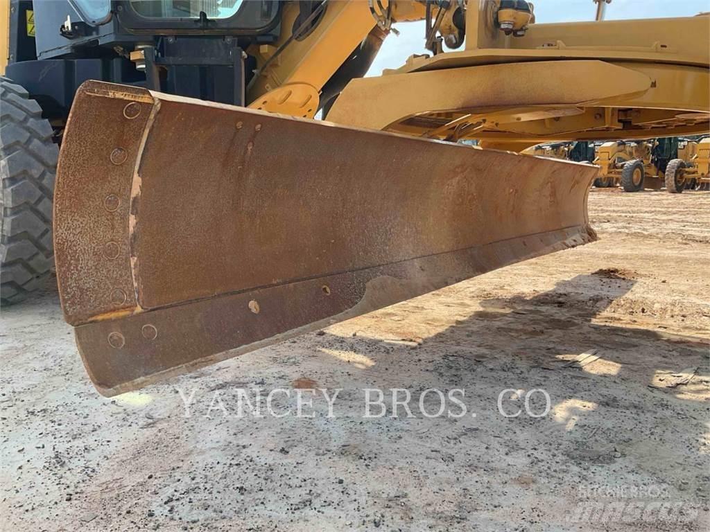 CAT 12M3 Greideri