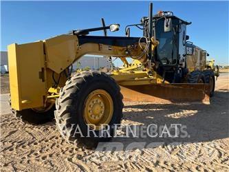 CAT 12M3 Greideri