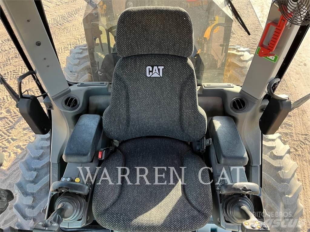 CAT 12M3 Greideri