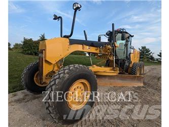 CAT 12M3 Greideri