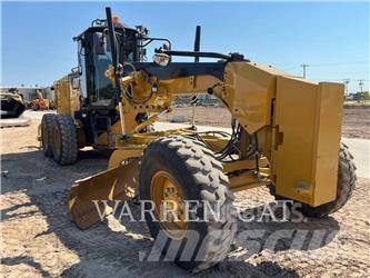 CAT 12M3 Greideri