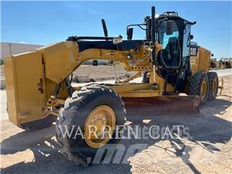 CAT 12M3 Greideri