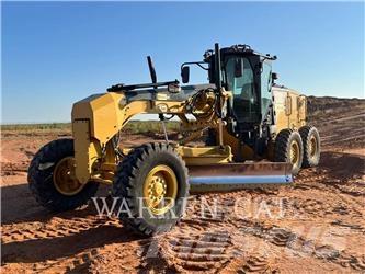 CAT 12M3 Greideri