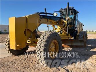 CAT 12M3 Greideri