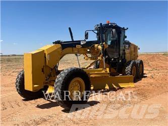 CAT 12M3 Greideri