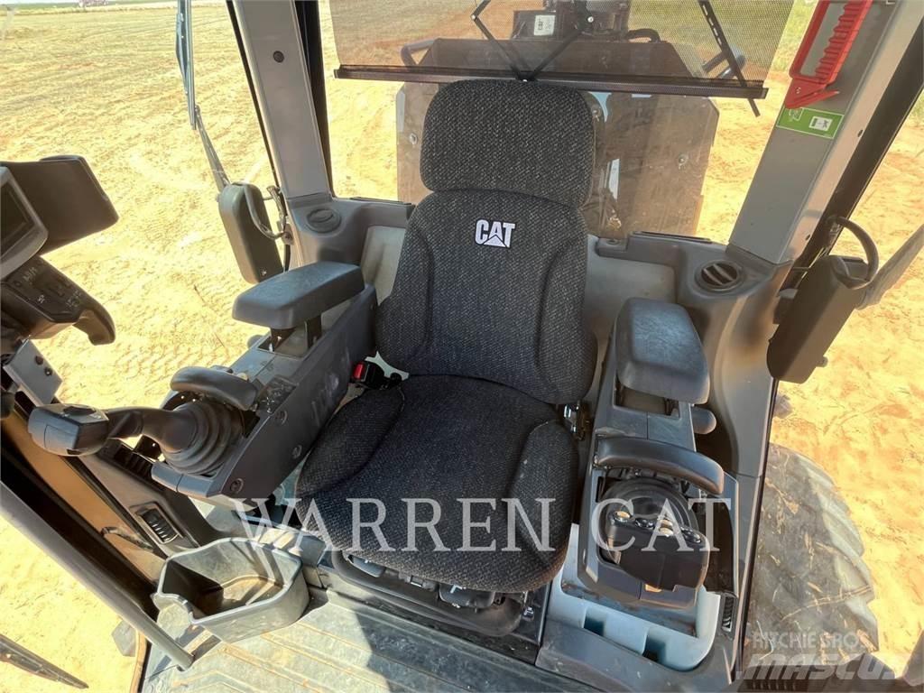 CAT 12M3 Greideri