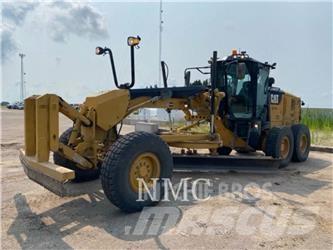 CAT 12M3 Greideri