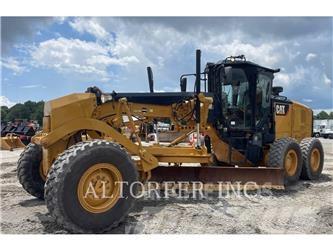 CAT 12M3 Greideri