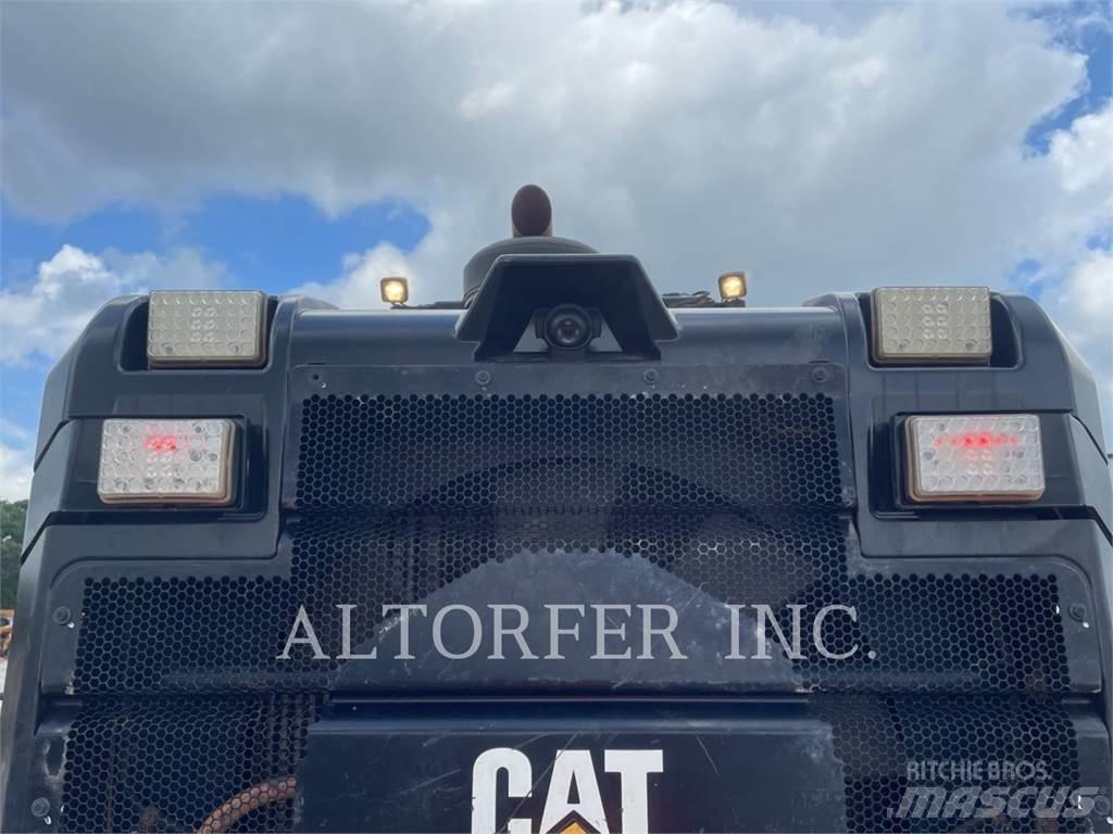 CAT 12M3 Greideri