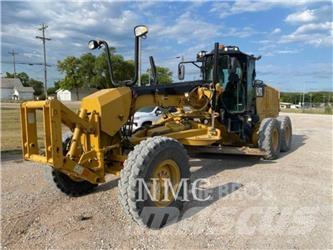 CAT 12M3 Greideri