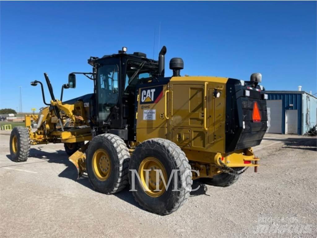 CAT 12M3 Greideri