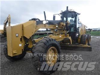 CAT 12M3 Greideri